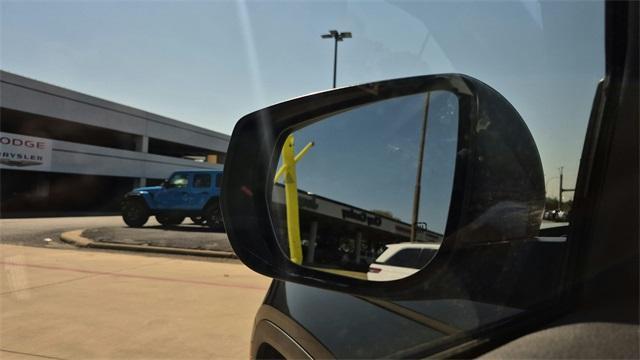 new 2025 Jeep Grand Cherokee car, priced at $35,894