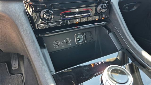 new 2025 Jeep Grand Cherokee car, priced at $35,894