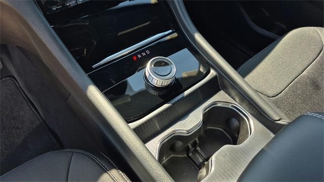 new 2025 Jeep Grand Cherokee car, priced at $35,894