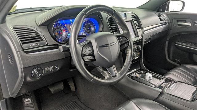 used 2022 Chrysler 300 car, priced at $23,906