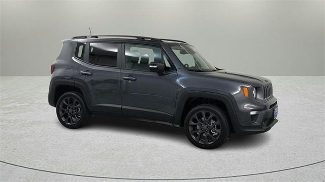 new 2023 Jeep Renegade car, priced at $37,655