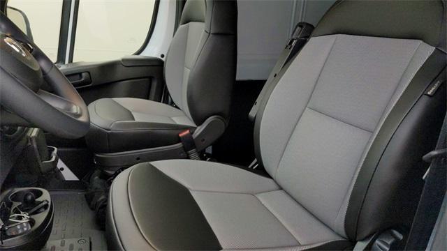 new 2024 Ram ProMaster 1500 car, priced at $46,368