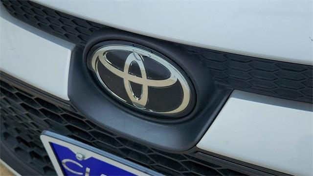 used 2022 Toyota Corolla car, priced at $17,777