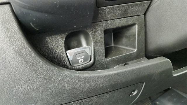 new 2025 Ram ProMaster 2500 car, priced at $57,090