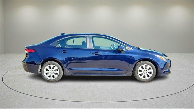 used 2022 Toyota Corolla car, priced at $17,997