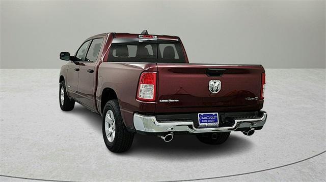 new 2023 Ram 1500 car