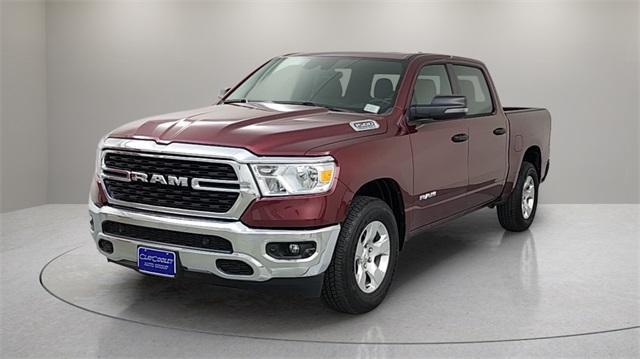 new 2023 Ram 1500 car