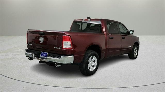 new 2023 Ram 1500 car