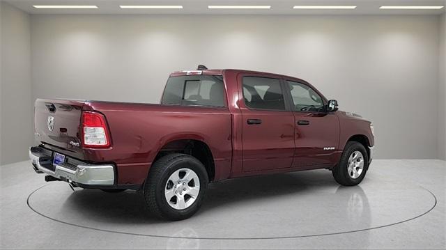 new 2023 Ram 1500 car