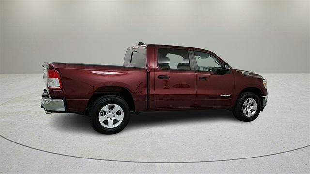 new 2023 Ram 1500 car