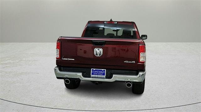 new 2023 Ram 1500 car