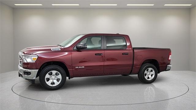 new 2023 Ram 1500 car