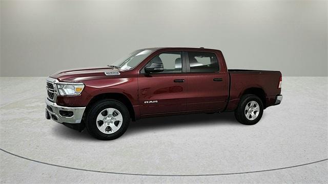 new 2023 Ram 1500 car