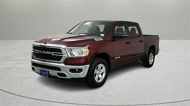 new 2023 Ram 1500 car