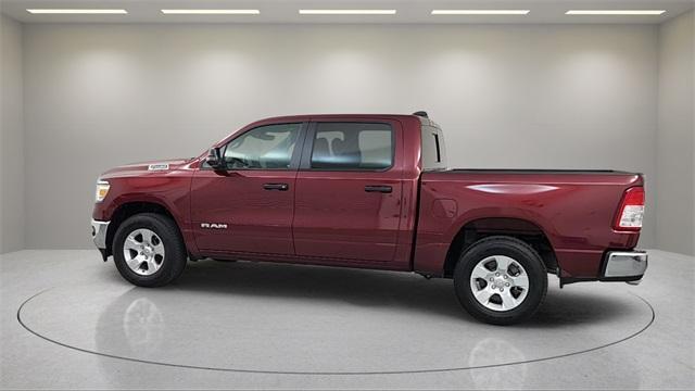 new 2023 Ram 1500 car