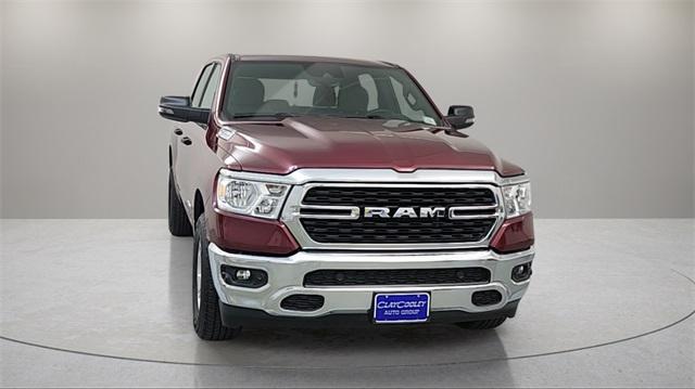 new 2023 Ram 1500 car