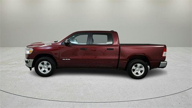 new 2023 Ram 1500 car