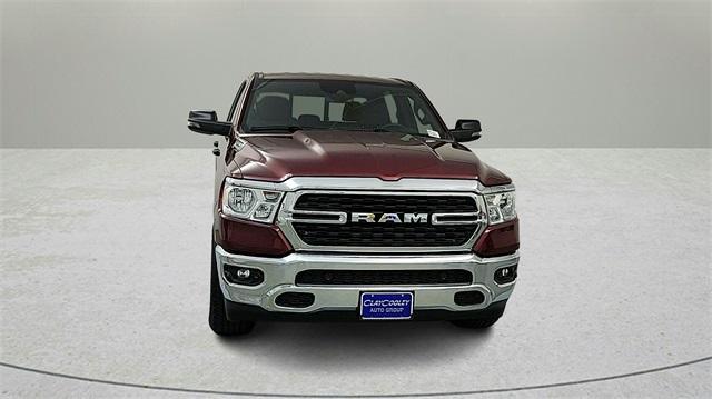 new 2023 Ram 1500 car