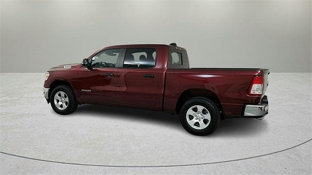 new 2023 Ram 1500 car