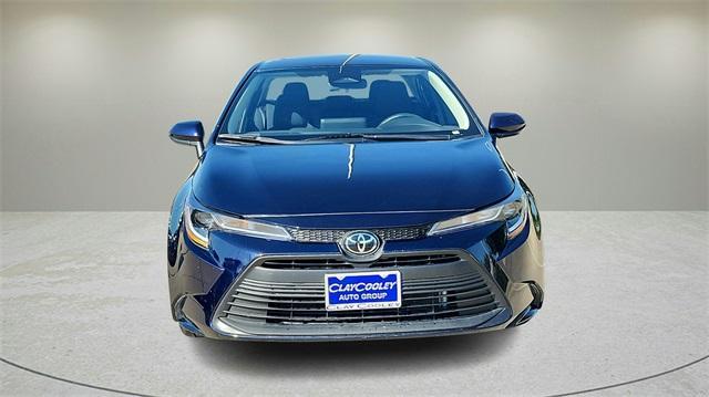 used 2022 Toyota Corolla car, priced at $17,997