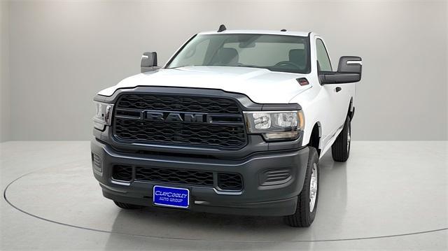 new 2024 Ram 2500 car, priced at $44,999