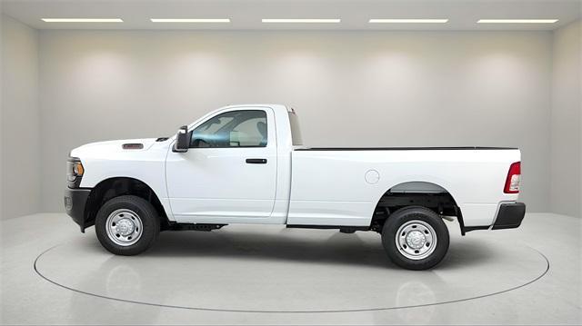 new 2024 Ram 2500 car, priced at $47,797