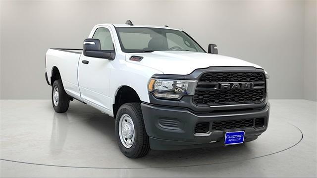 new 2024 Ram 2500 car, priced at $44,999