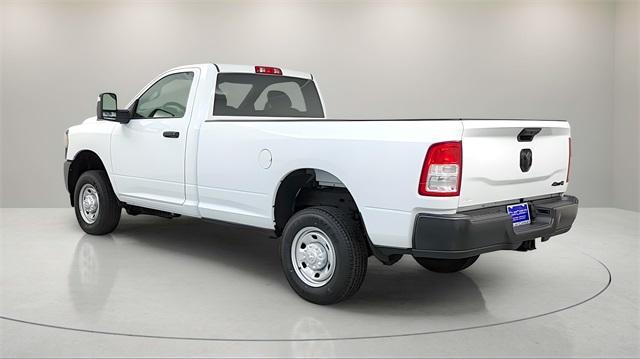 new 2024 Ram 2500 car, priced at $44,999