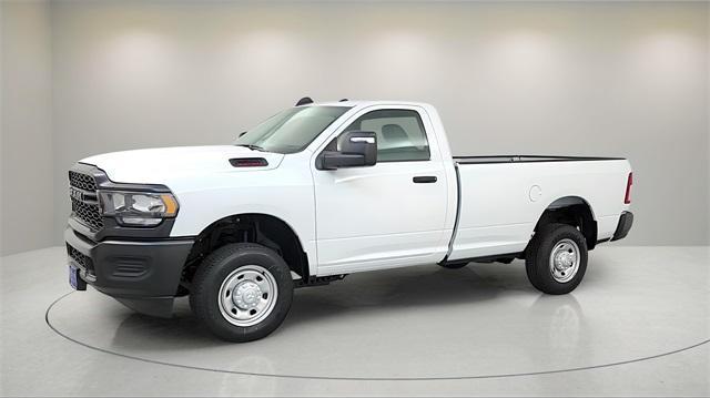 new 2024 Ram 2500 car, priced at $44,999