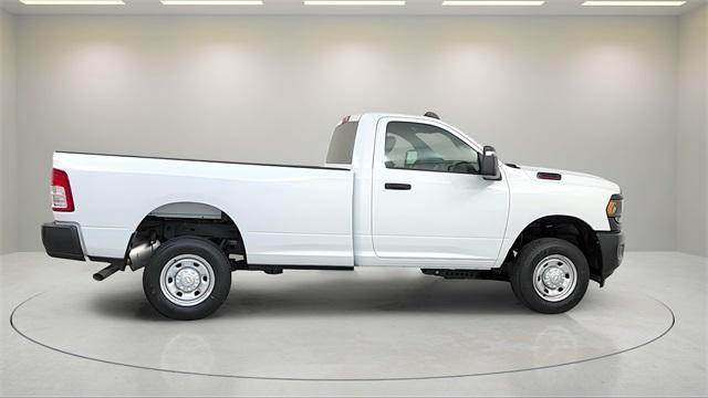 new 2024 Ram 2500 car, priced at $47,797