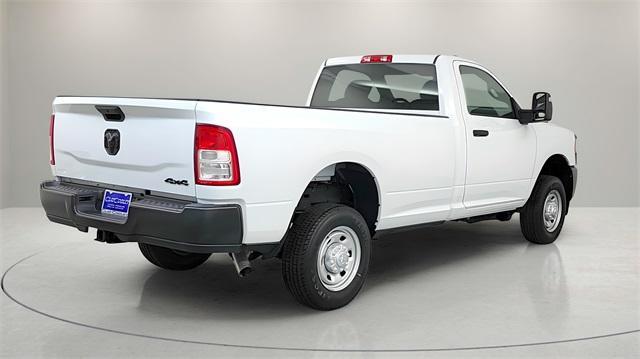 new 2024 Ram 2500 car, priced at $44,999