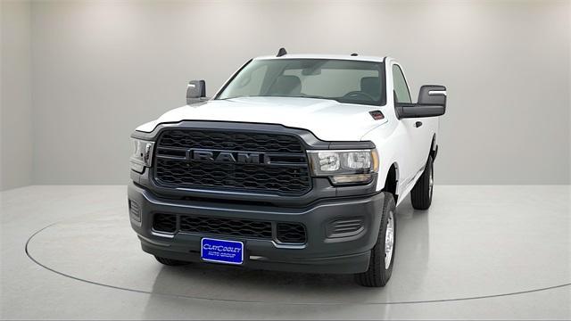 new 2024 Ram 2500 car, priced at $47,797