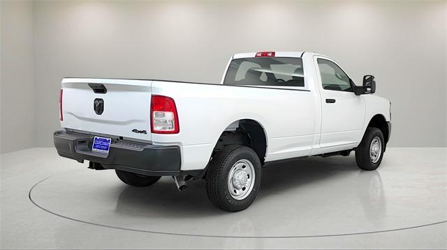 new 2024 Ram 2500 car, priced at $47,797