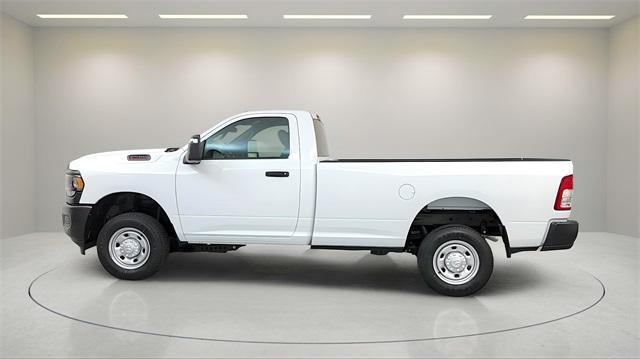 new 2024 Ram 2500 car, priced at $44,999