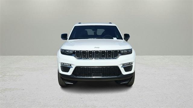 new 2024 Jeep Grand Cherokee car, priced at $39,999