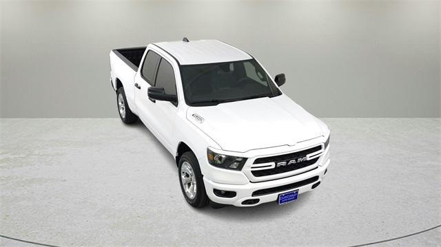 new 2024 Ram 1500 car, priced at $38,041