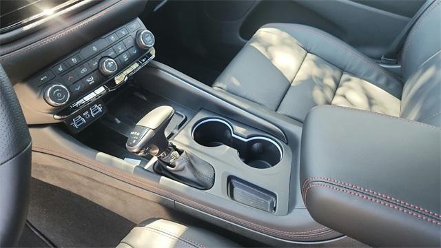 new 2025 Dodge Durango car, priced at $42,487