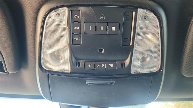 new 2025 Dodge Durango car, priced at $42,487