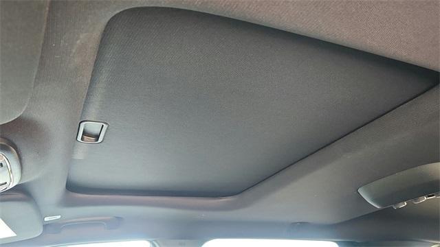 new 2025 Dodge Durango car, priced at $42,487