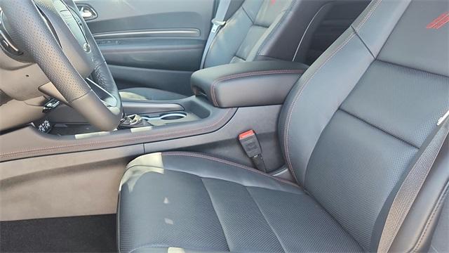new 2025 Dodge Durango car, priced at $42,487