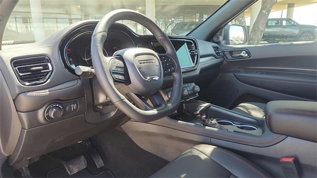 new 2025 Dodge Durango car, priced at $42,487