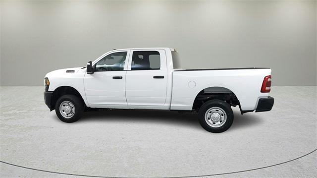 new 2024 Ram 2500 car, priced at $51,863