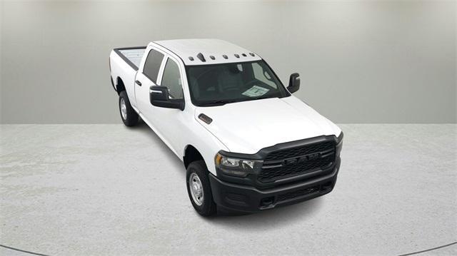 new 2024 Ram 2500 car, priced at $51,863