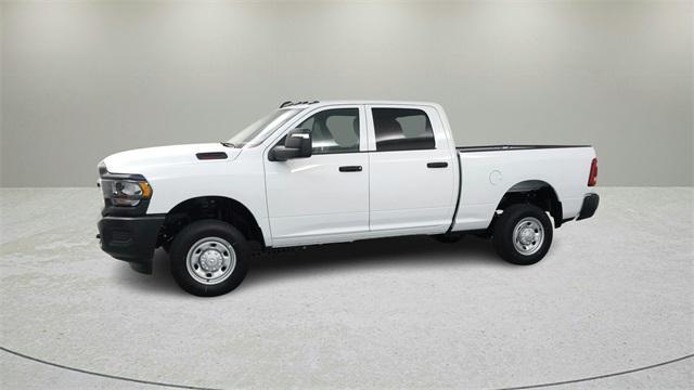 new 2024 Ram 2500 car, priced at $51,863