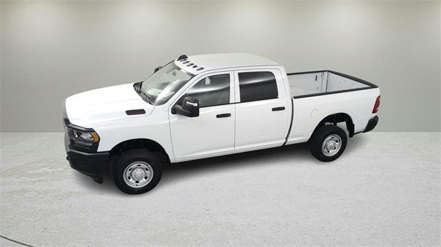 new 2024 Ram 2500 car, priced at $51,863