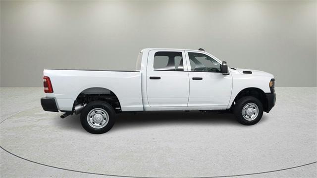 new 2024 Ram 2500 car, priced at $51,863