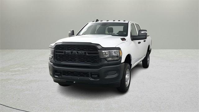 new 2024 Ram 2500 car, priced at $51,863