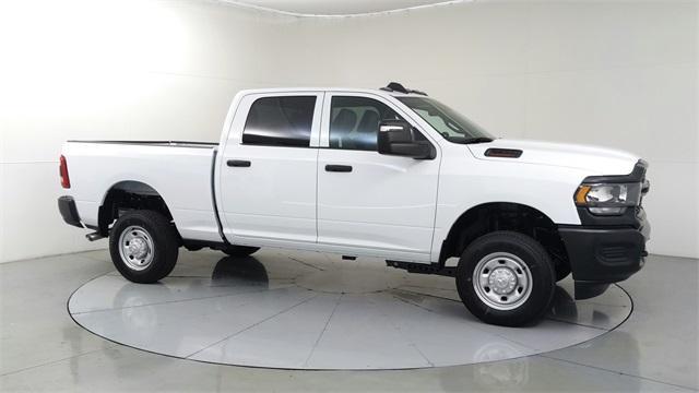 new 2024 Ram 2500 car, priced at $51,113