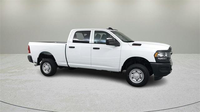 new 2024 Ram 2500 car, priced at $51,863