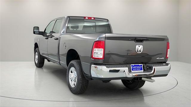 new 2024 Ram 2500 car, priced at $62,691